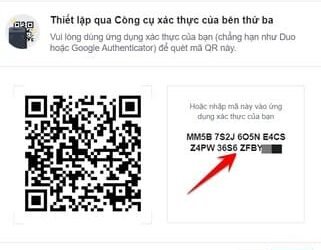 2q Share Code lấy mã 2FA giống 2fa.live 2024 6 xac thuc 2 yeu to
