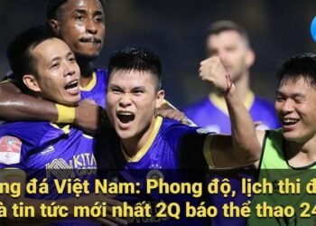 Kết Quả Bóng Đá Trực Tiếp - 2Q Báo Thể Thao 24h 8 2q bao the thao 24h 2