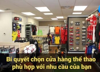 2q cua hang the thao gan day 2