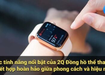Top 5 thương hiệu 2Q Đồng hồ thể thao được ưa chuộng nhất 9 2q dong ho the thao 2