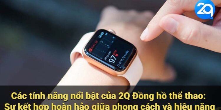 Top 5 thương hiệu 2Q Đồng hồ thể thao được ưa chuộng nhất 4 2q dong ho the thao 2