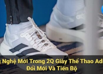 Xu Hướng 2Q Giày Thể Thao Adidas - Cập Nhật Mới Nhất 3 2q giay the thao adidas 2