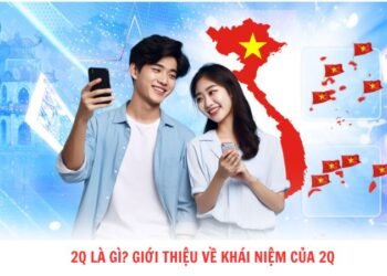 2q là gì? Giới thiệu về khái niệm của 2q 7 2q la gi Gioi thieu ve khai niem cua 2q