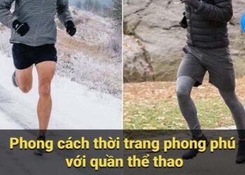 2Q Quần Thể Thao Nam: Top 5 Thương Hiệu Nổi Tiếng Chất Lượng 5 2q quan the thao nam 2