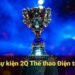 2Q Thể thao Điện tử Nổi bật: Game Mới, Giải Đấu Hấp Dẫn 8 2q the thao dien tu 2