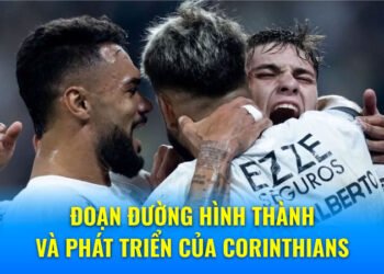 Corinthians Brazil 2