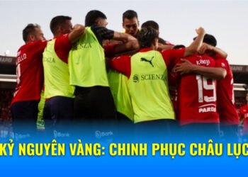 Independiente Argentina 3