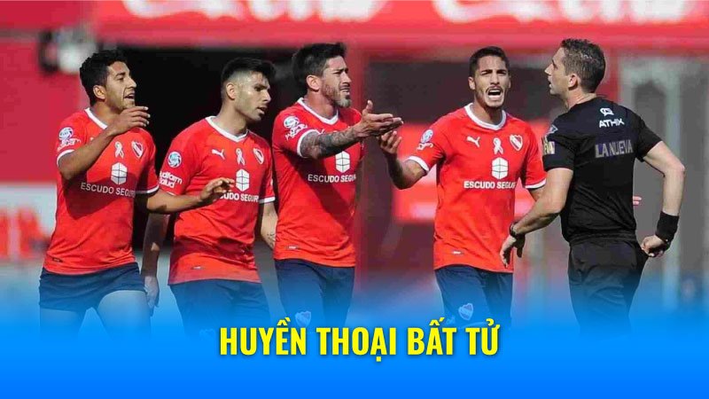  Huyền thoại bất tử