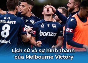 Melbourne Victory 1