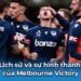 Melbourne Victory 1