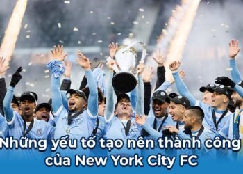 New York City FC 2