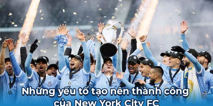 New York City FC 2