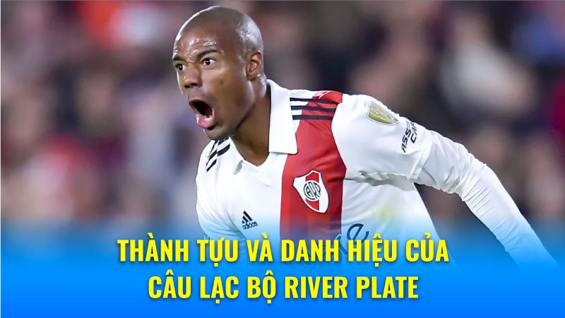 Thành tựu và danh hiệu của Câu lạc bộ River Plate