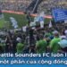 Seattle Sounders FC 3