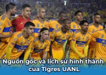 Tigres UANL 1