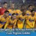 Tigres UANL: Hành Trình Vinh Quang Trong Bóng Đá Mexico 8 Tigres UANL 1