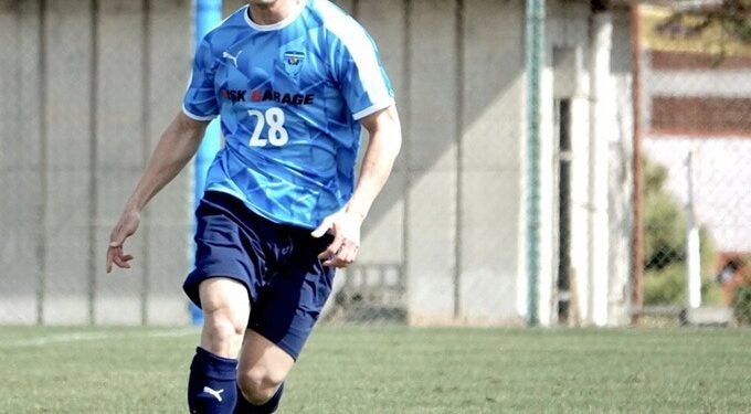 Công Phượng vớt vát hy vọng ở ĐT Việt Nam 2 cong phuong 2