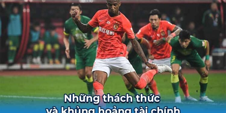 guangzhou evergrande 2