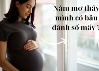 Nằm mơ thấy mình có bầu đánh số mấy: Ý nghĩa và tương quan 6 image 1
