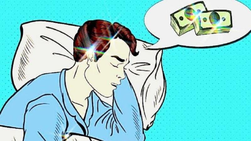 Giải mã giấc mơ để chọn số lô đề