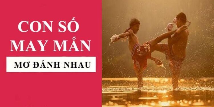 Nằm Mơ Thấy Đánh Nhau Trong Xổ Số: Điềm Báo Gì? 4 image 101