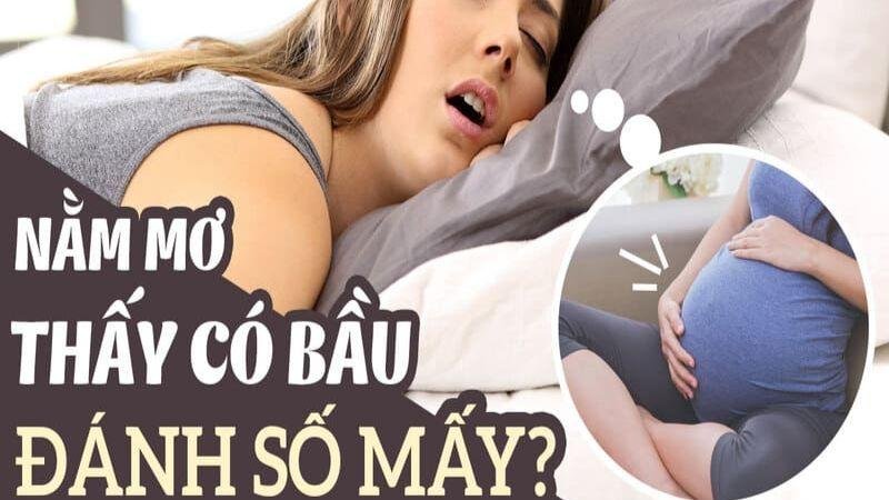 Ý nghĩa của Nằm Mơ Thấy Người Khác Có Bầu
