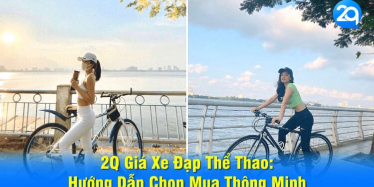 2Q Giá Xe Đạp Thể Thao: Top 5 Xe Đạp Rẻ Đẹp Chất Lượng 2024 4 image 145