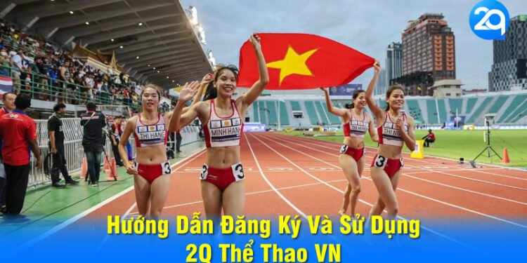 2Q Thể Thao VN - Nền Tảng Thể Thao Trực Tuyến Uy Tín 4 image 151