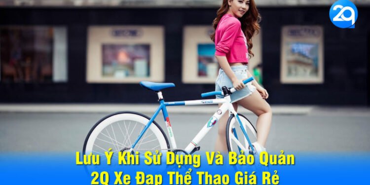 2Q Xe Đạp Thể Thao Giá Rẻ: Lựa Chọn Hoàn Hảo Cho Người Mới 4 image 164