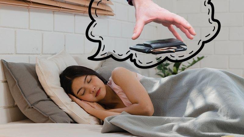 Chốt số thành công nhờ giải mã giấc mơ