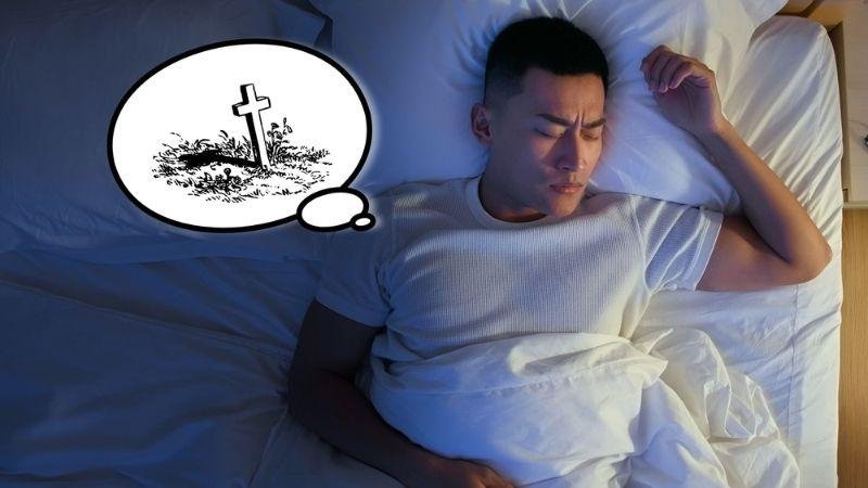 Giới thiệu về việc Nằm Mơ Thấy Người Thân Chết