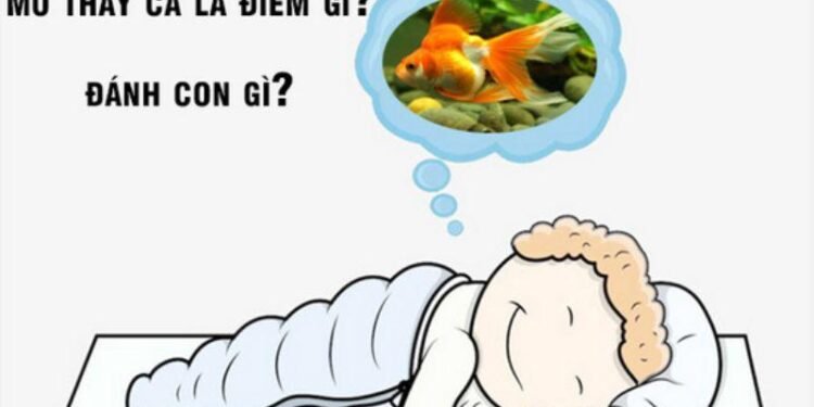 Nằm mơ thấy cá trong xổ số: Ý nghĩa và dự đoán số liệu may mắn 4 image 32