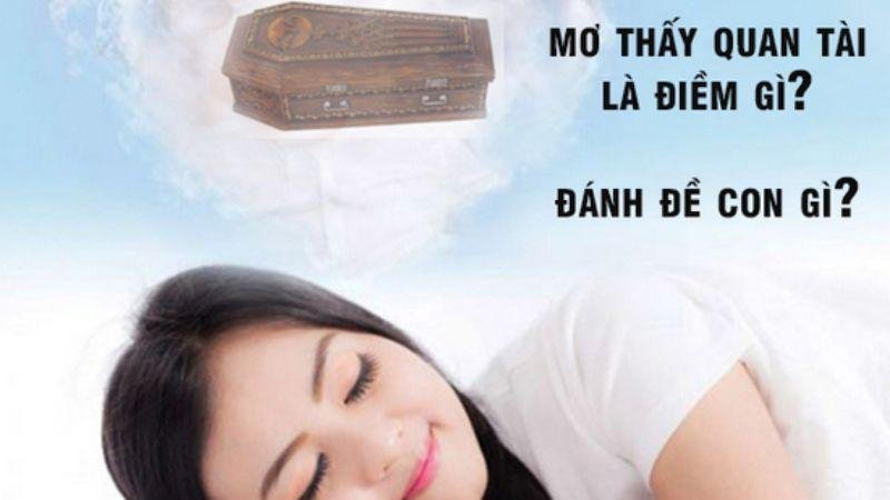 Mối liên hệ giữa giấc mơ và những con số