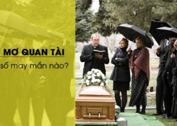 Tại sao nằm mơ thấy quan tài có thể là điềm báo may mắn trong xổ số? 7 image 41
