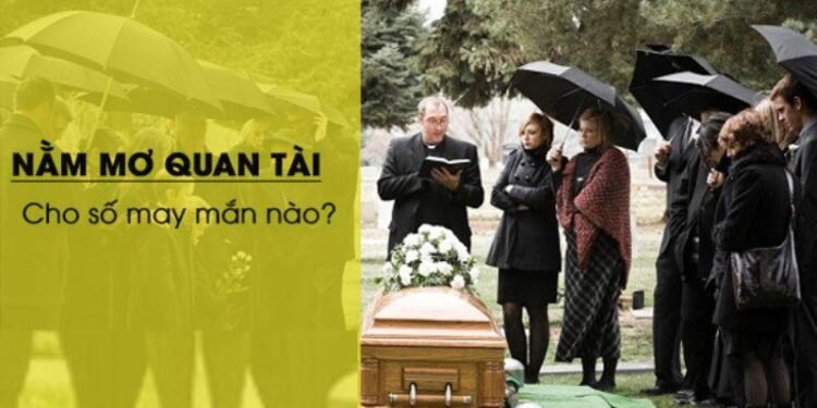 Tại sao nằm mơ thấy quan tài có thể là điềm báo may mắn trong xổ số? 4 image 41