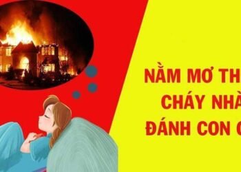 Nằm mơ thấy cháy nhà trong lô đề: Tâm linh và số may mắn 7 image 70