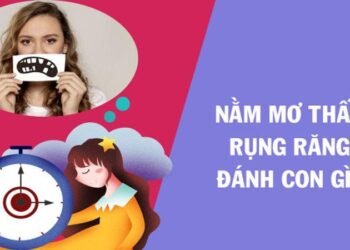 Nằm mơ thấy rụng răng đánh số mấy: Dự đoán số may mắn từ giấc mơ 5 image 74