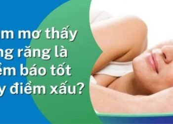 Nằm mơ thấy gãy răng trong lô đề: Đánh số may mắn cho chiến thắng 4 image 77