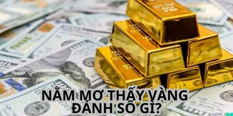 Nằm mơ thấy vàng trong xổ số: Giải mã ý nghĩa và tìm số may mắn 4 image 89