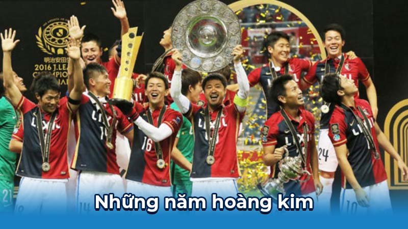 Những năm hoàng kim