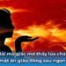 Nằm mơ thấy lửa cháy: Khám phá Bí mật ẩn giấu 8 nam mo thay lua chay 1