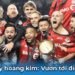 Toronto FC: Bóng Đá Đỉnh Cao Xứ Sở Lá Phong 8 toronto fc 2