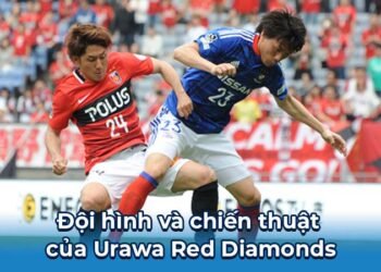 urawa red diamonds 3