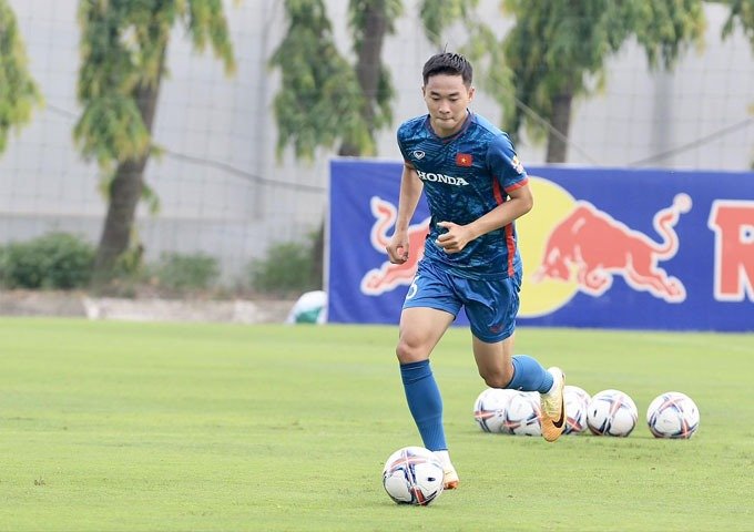 HAGL bất ngờ triệu tập 2 cầu thủ từng chơi bóng tại Hàn Quốc 3 vuminhhieu