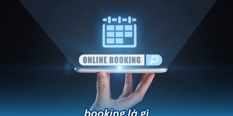 booking la gi