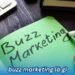 buzz marketing la gi