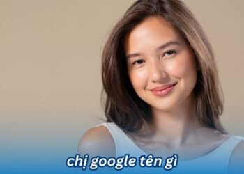 chi google ten gi