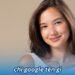 chi google ten gi