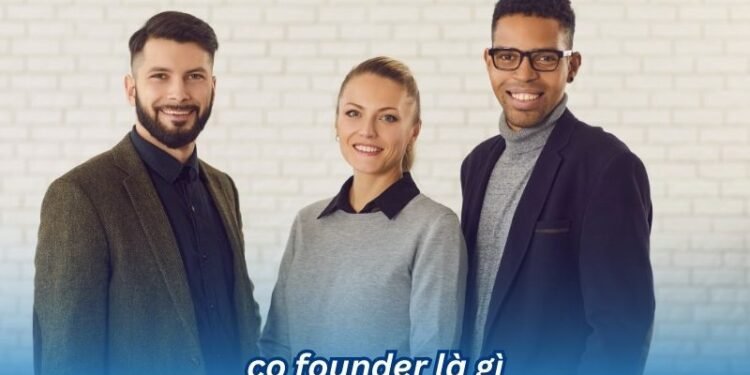 co founder la gi 1