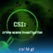 csi la gi